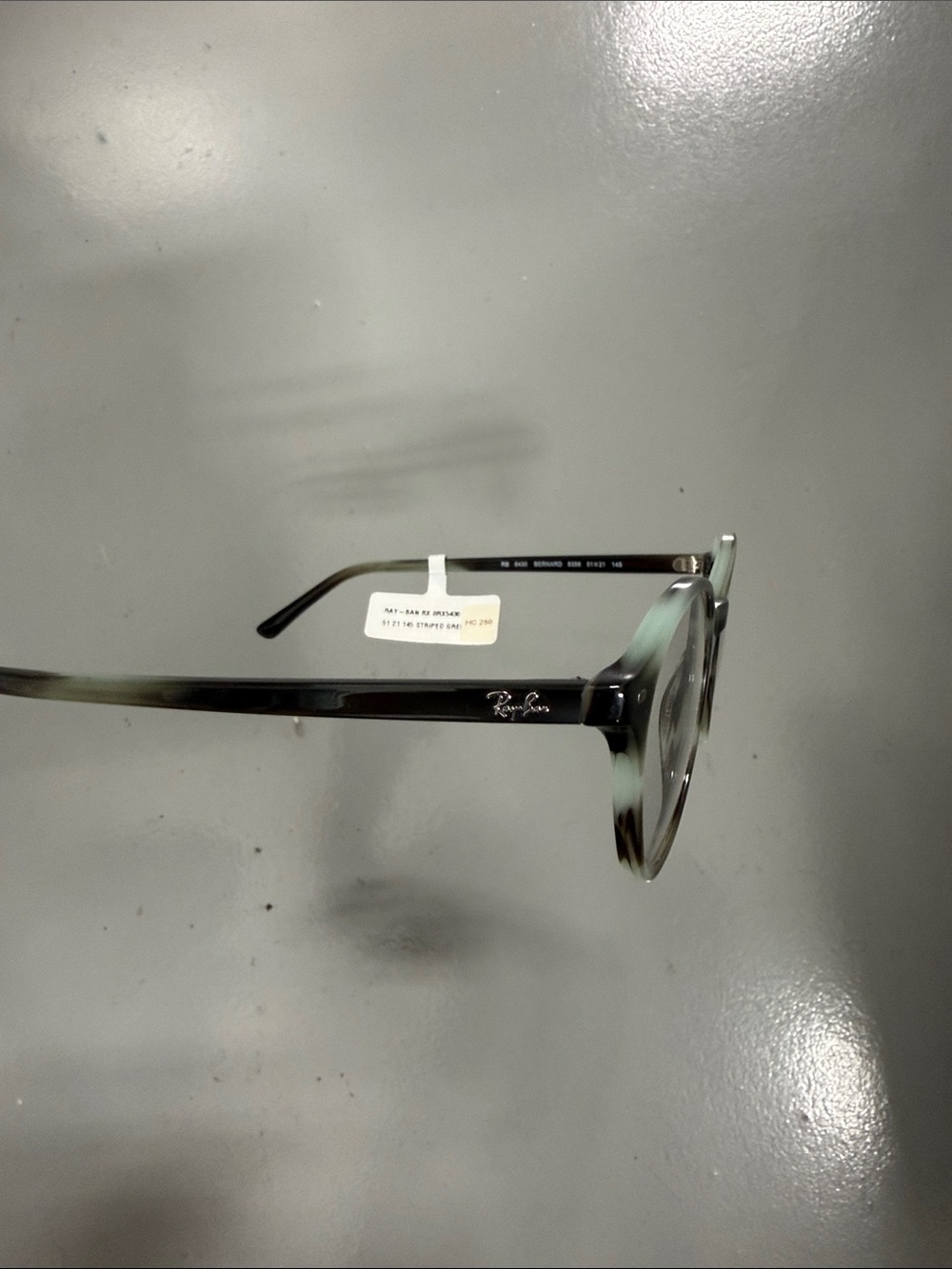 Ray-Banrb5430 Bernard - Picture 4 of 4